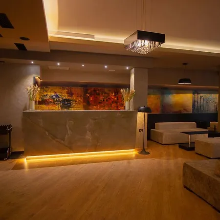 Hotel Albanopolis