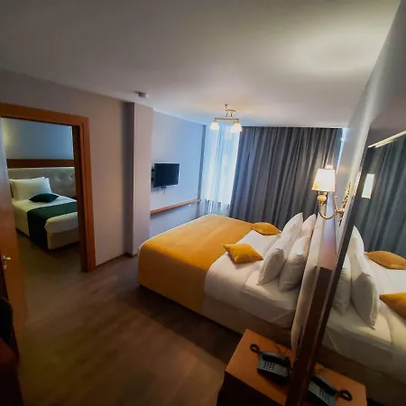 Albanopolis Τίρανα