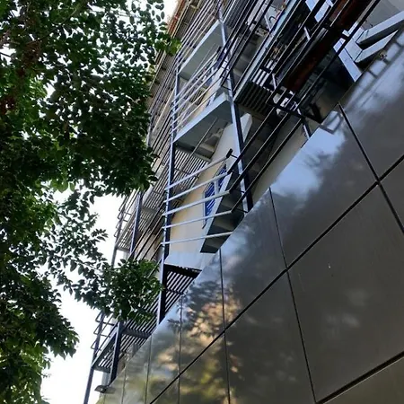 Hotel Albanopolis Tirana