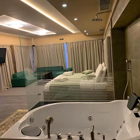 Albanopolis 4* Τίρανα