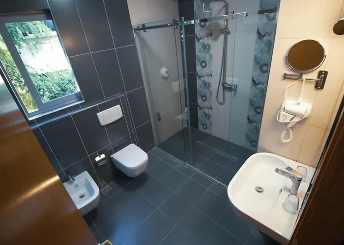 Albanopolis 4* Tirana