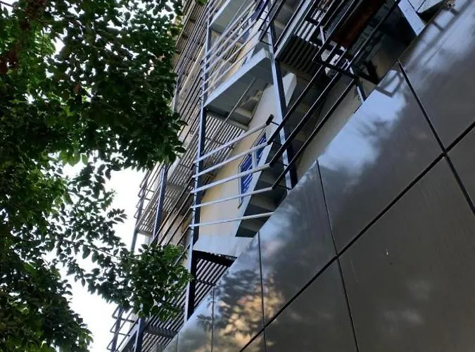 Hotel Albanopolis Tirana