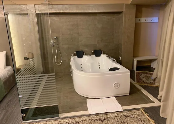 Albanopolis Hotel Tirana