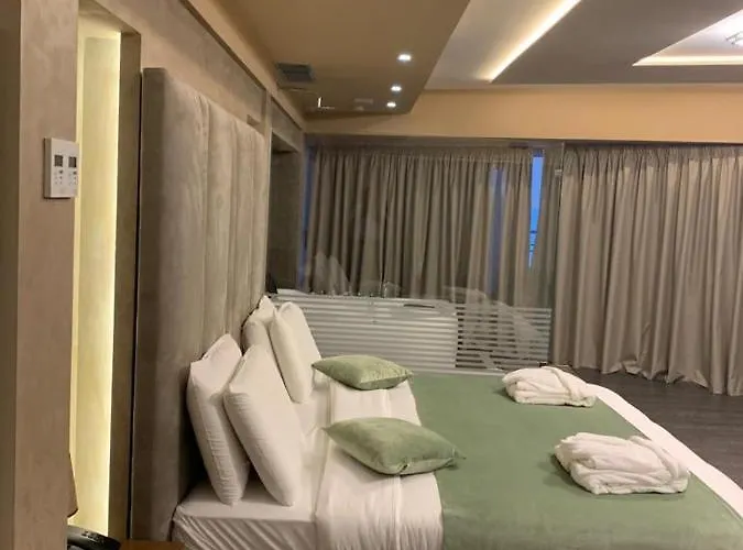 Albanopolis 4* Tirana