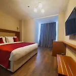 Albanopolis 4* Tirana