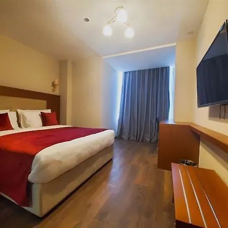 Albanopolis 4* Tirana