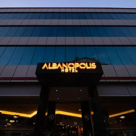 Albanopolis