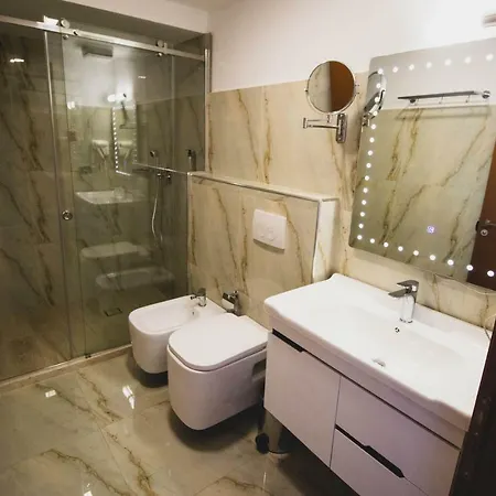 מלון Albanopolis טיראנה