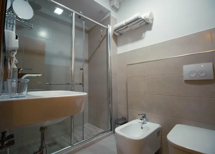 Albanopolis 4* Τίρανα