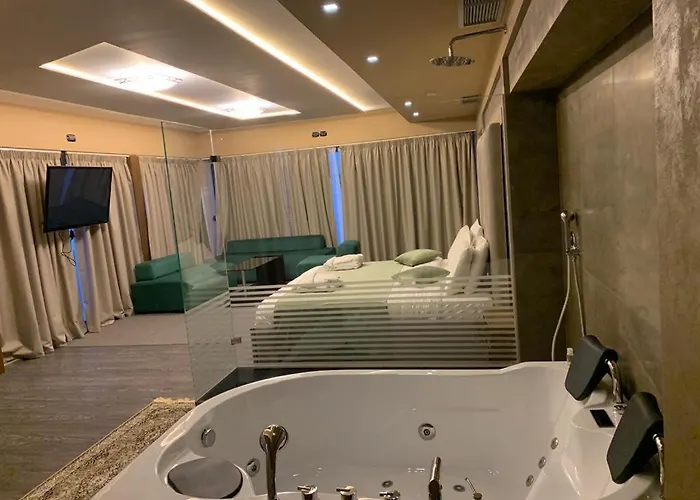 Albanopolis 4* Τίρανα